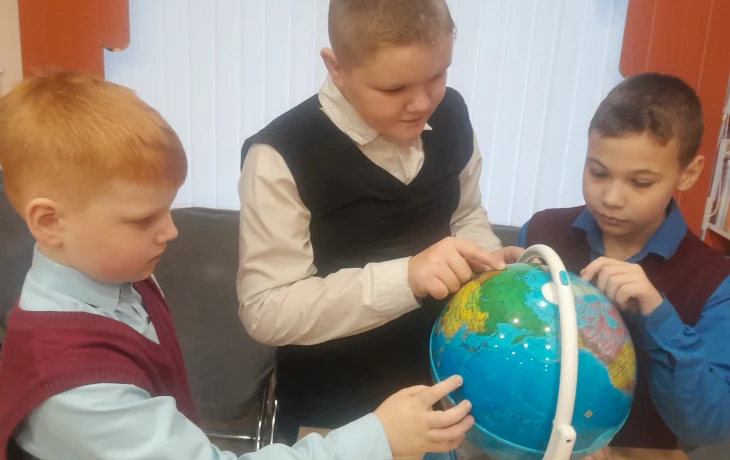 По странам и континентам