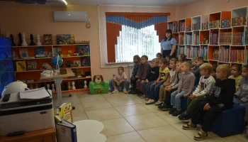 Сказочная карусель народов России