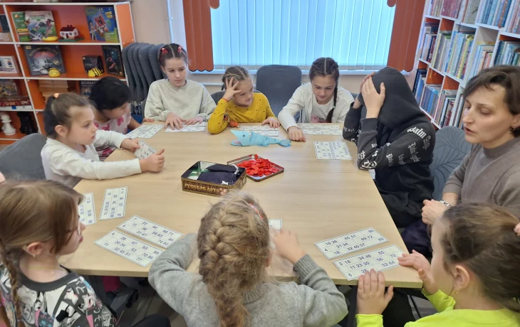 Клуб настольных игр "Интеллект+"