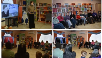 Иван Александров: "Я сквозь сердце пропускаю всех..." Иван Александров: "Я сквозь сердце пропускаю всех..."