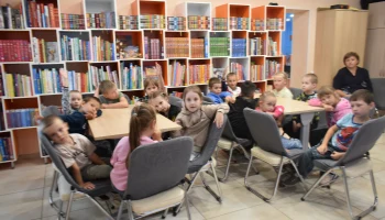 Мир семейных увлечений