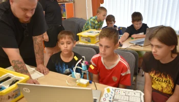 Мобильный Кванториум