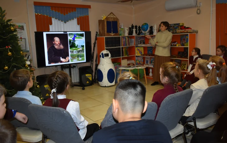 Целый мир для красоты