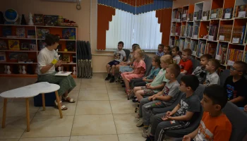 По лесным тропинкам с Эдуардом Шимом