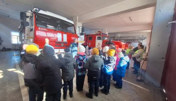 Профориентационная встреча "Выбор пути" Профориентационная встреча "Выбор пути"