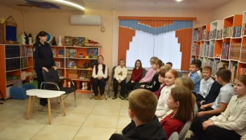 Беседа с инспектором ПДН "Правонарушения и юридическая ответственность Беседа с инспектором ПДН "Правонарушения и юридическая ответственность