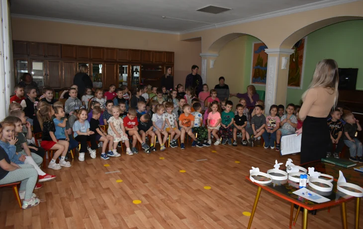 "Последняя зимняя сказочка" из сборника "Стихи деткам" Ивана Новикова