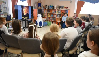 Очарованный Русью странник. К 195-летию со дня рождения Н.С. Лескова Очарованный Русью странник. К 195-летию со дня рождения Н.С. Лескова