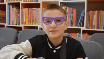 3D-ручка в библиотеке