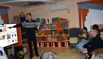 НЭБ интересное о многом