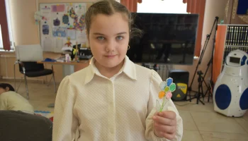 Мастерская подарков "Мимоза - символ весны" Мастерская подарков "Мимоза - символ весны"