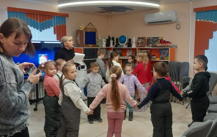 Ёлкины проделки