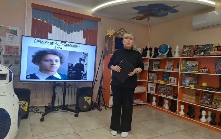 "Рыцарь света и слова"