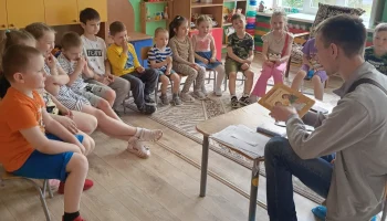 К истокам славянской письменности