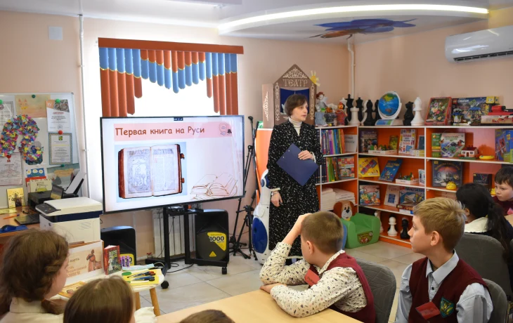 Знатоки православной культуры